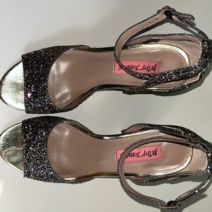 Betsy Johnson heels